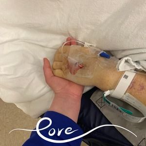 Meet your Posher, Kennedy